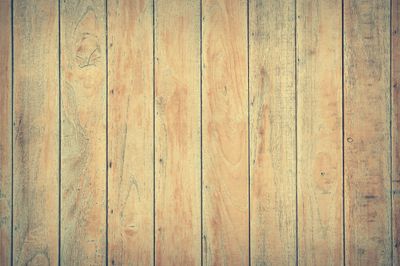 Rustic Wood Planks