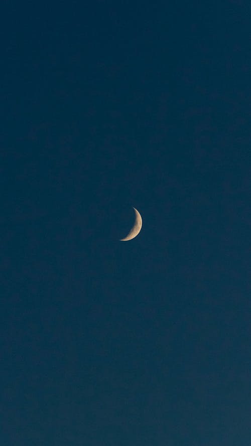 Photos gratuites de astronomie, ciel, croissant de lune