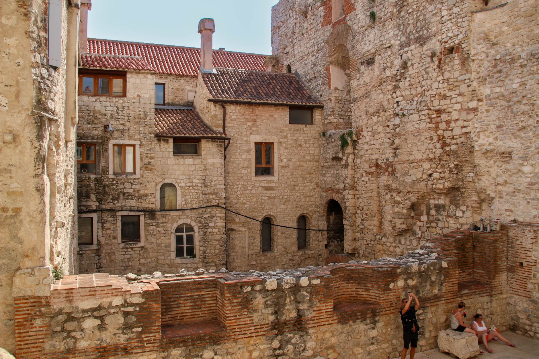 Diocletian's Palace