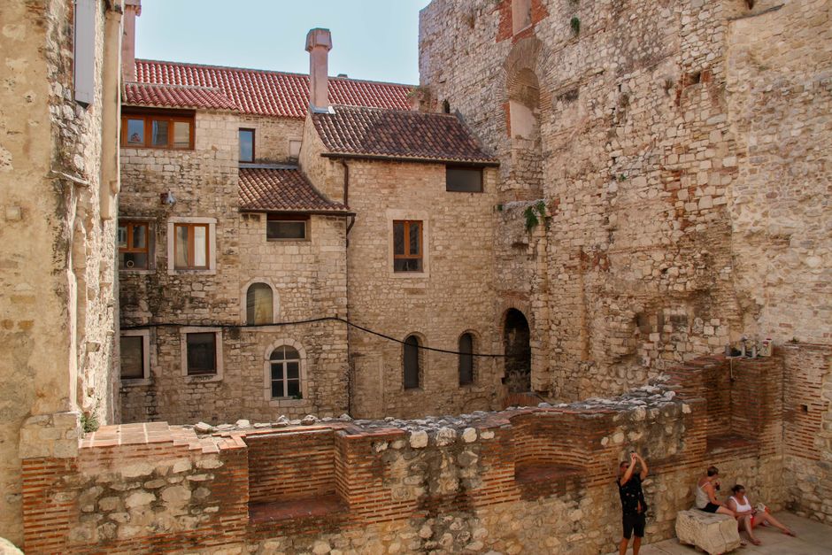 Baths of Diocletian