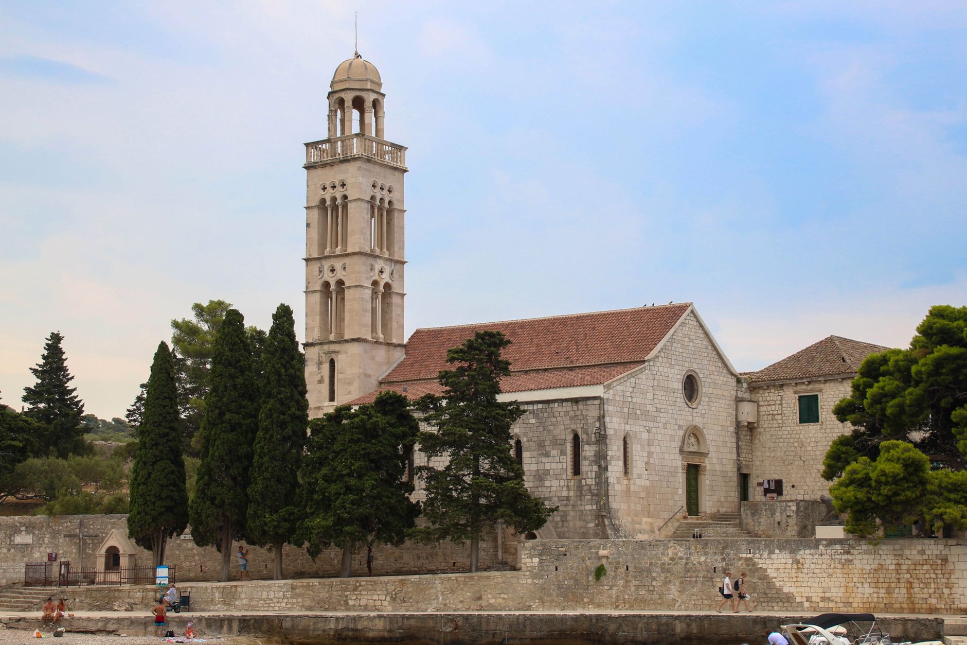 Hvar photo 2
