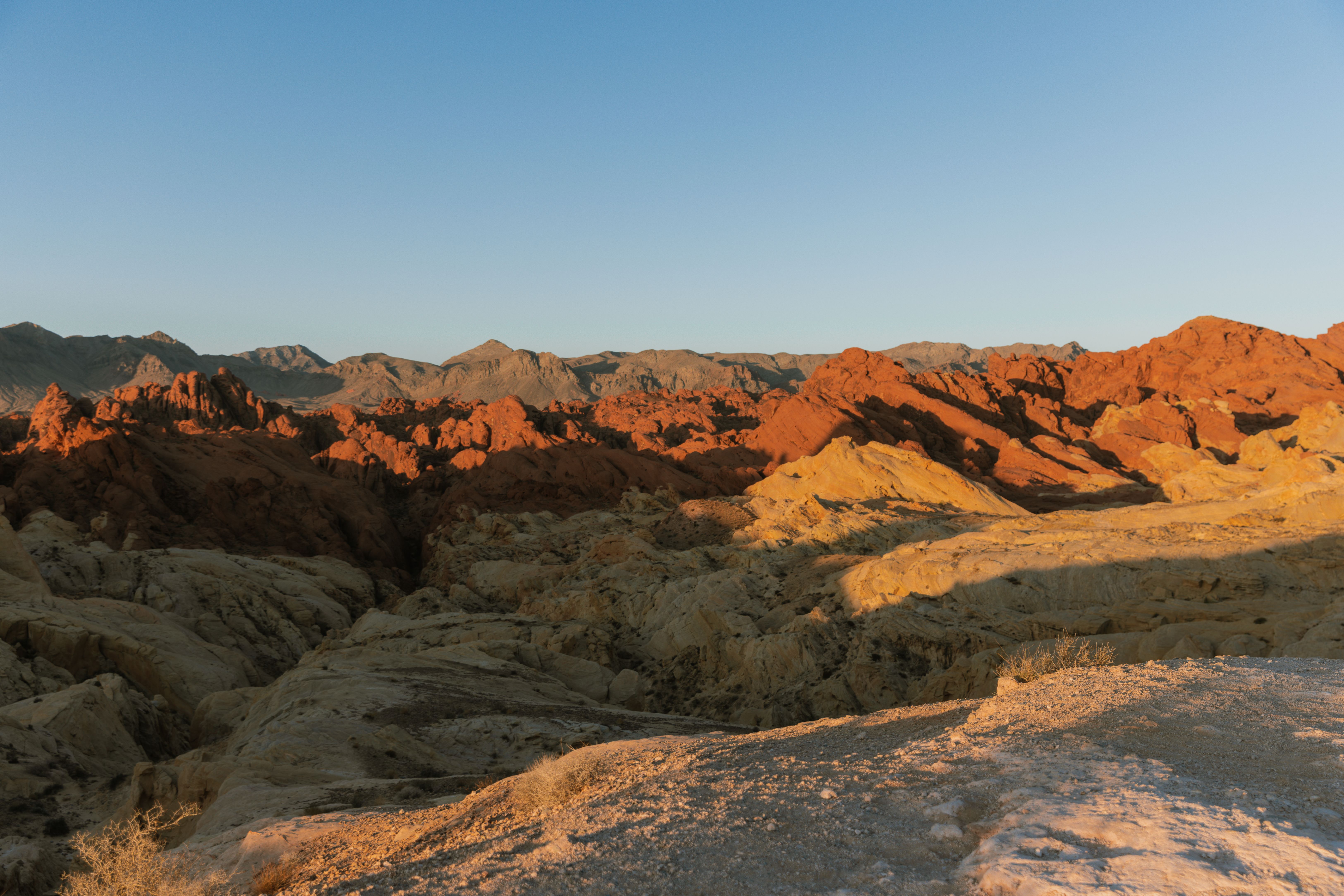 Valley of Fire State Park