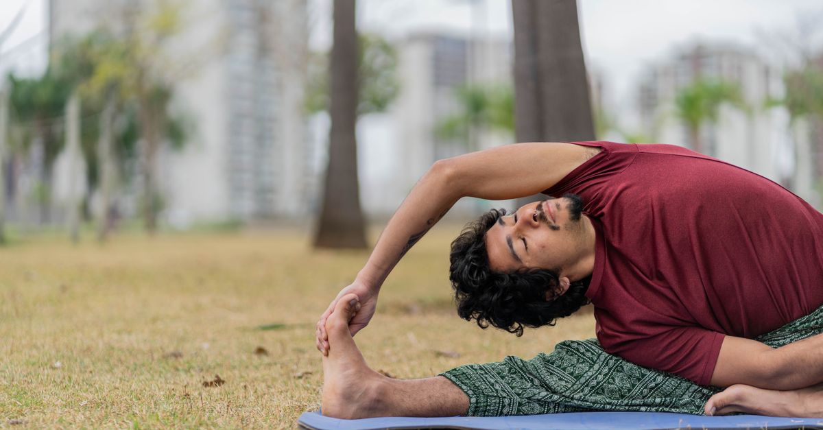 The Rise of Yoga and Wellness in India: A Modern Renaissance