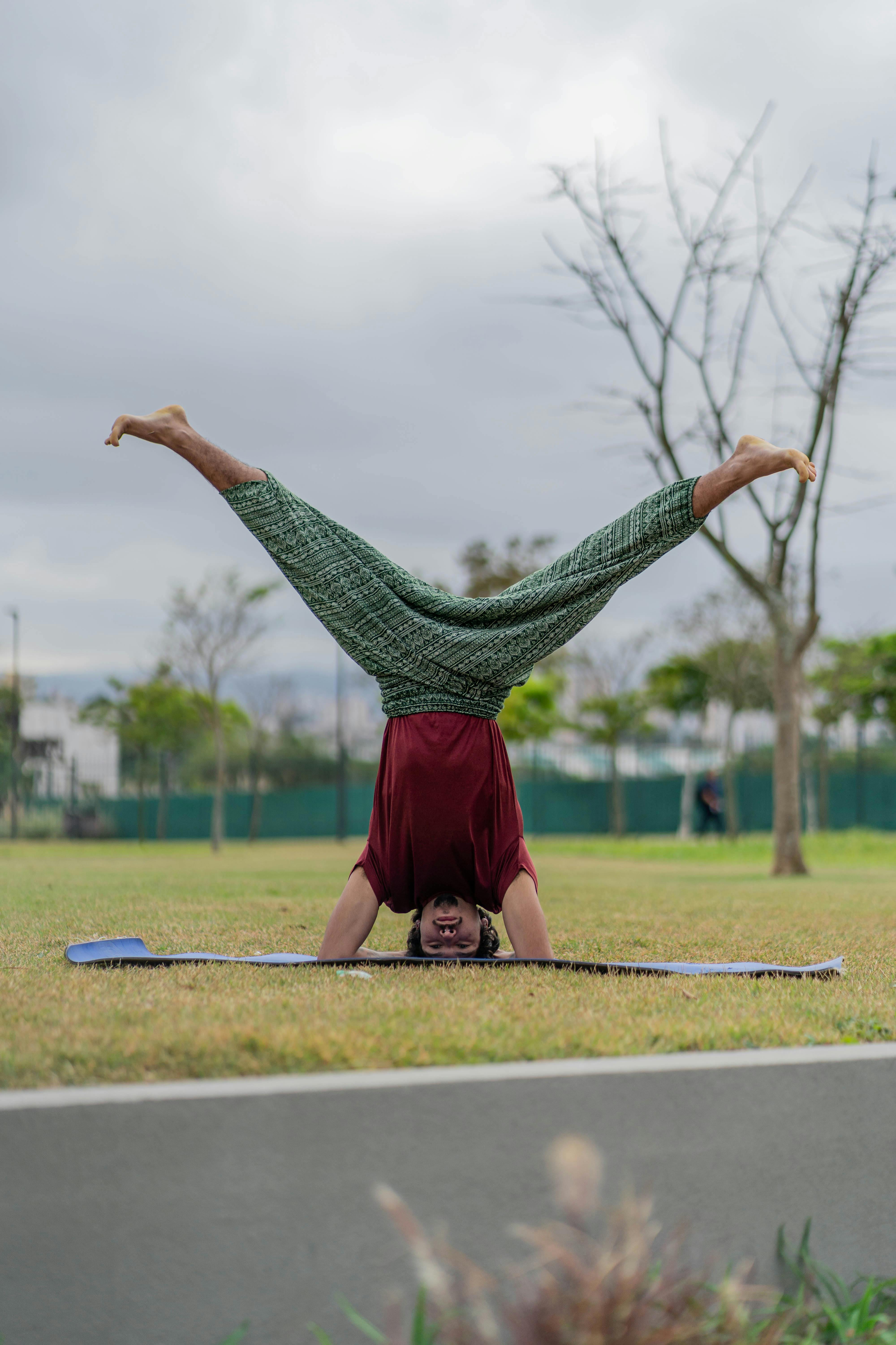 Yoga