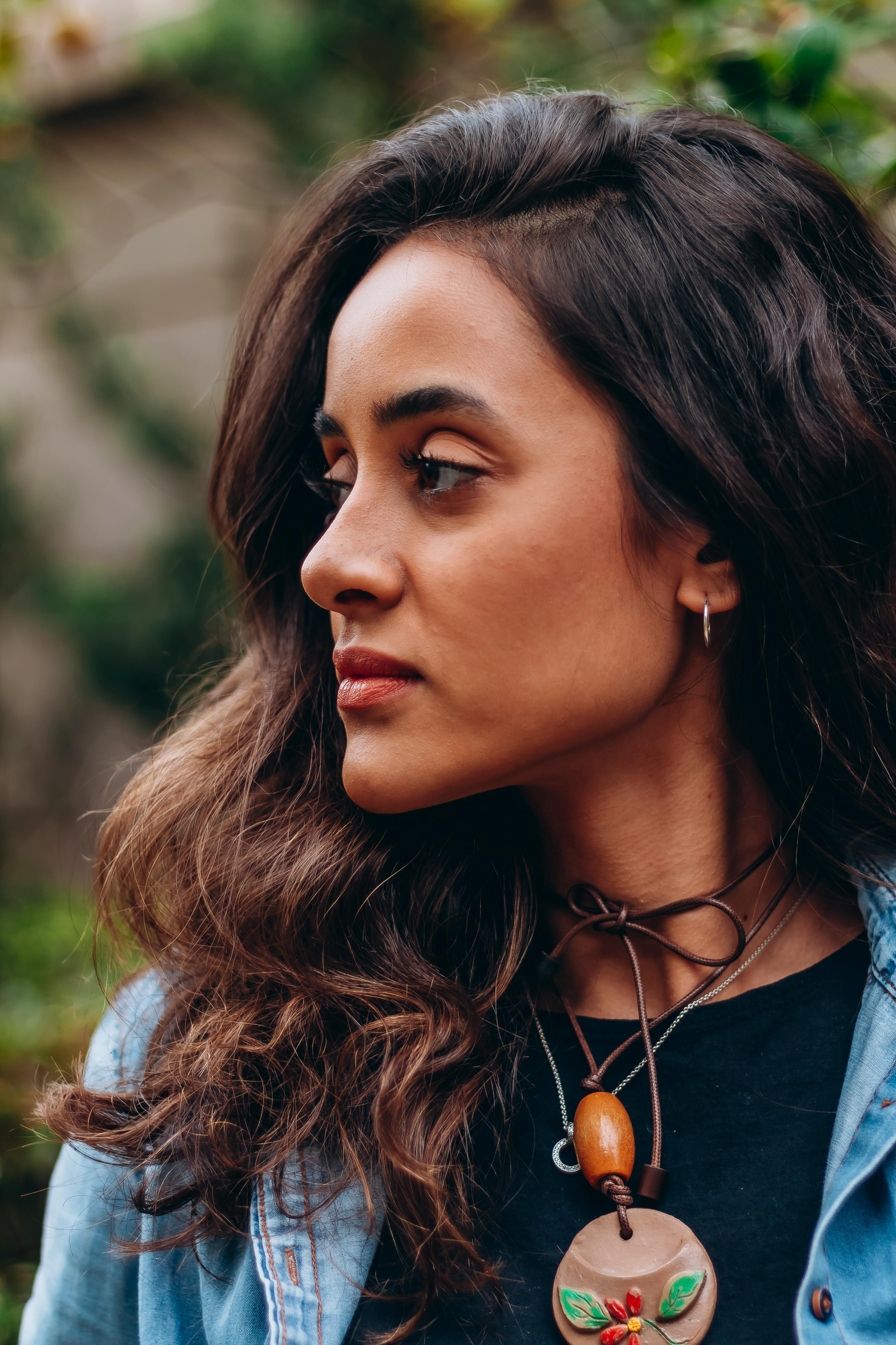 Why lose weight in face first?