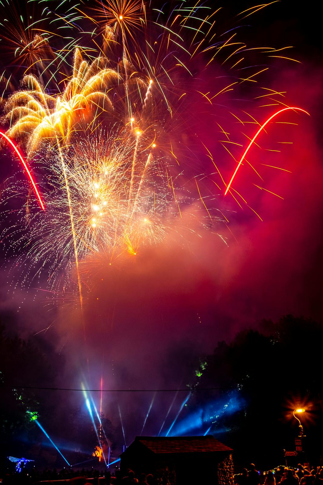 Photo by Peter Spencer on Pexels