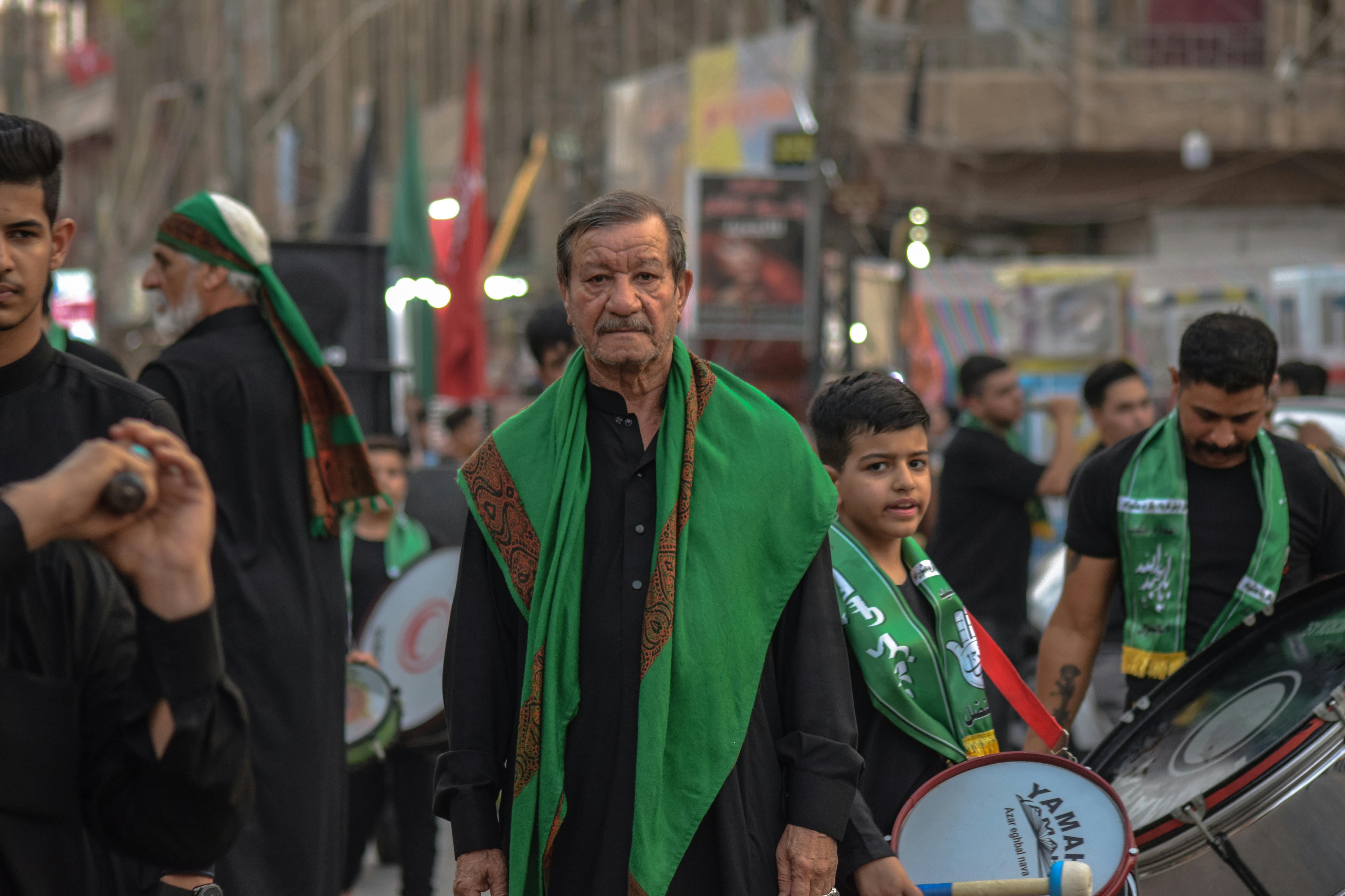 Sources to 'SadaNews': 'Hamas' Prepares to Announce New Head of Its Political Bureau — Photo by Hussein  Al-Awadi on Pexels