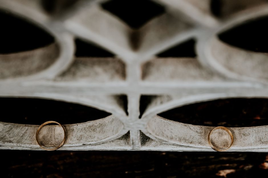 modern metal wedding bands modern metal wedding bands