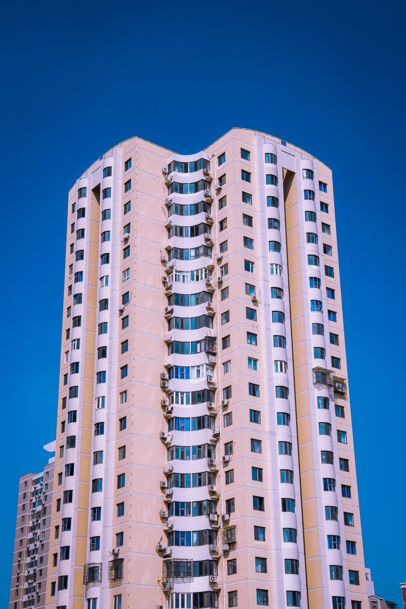 Torre Mirador Ñuñoa
