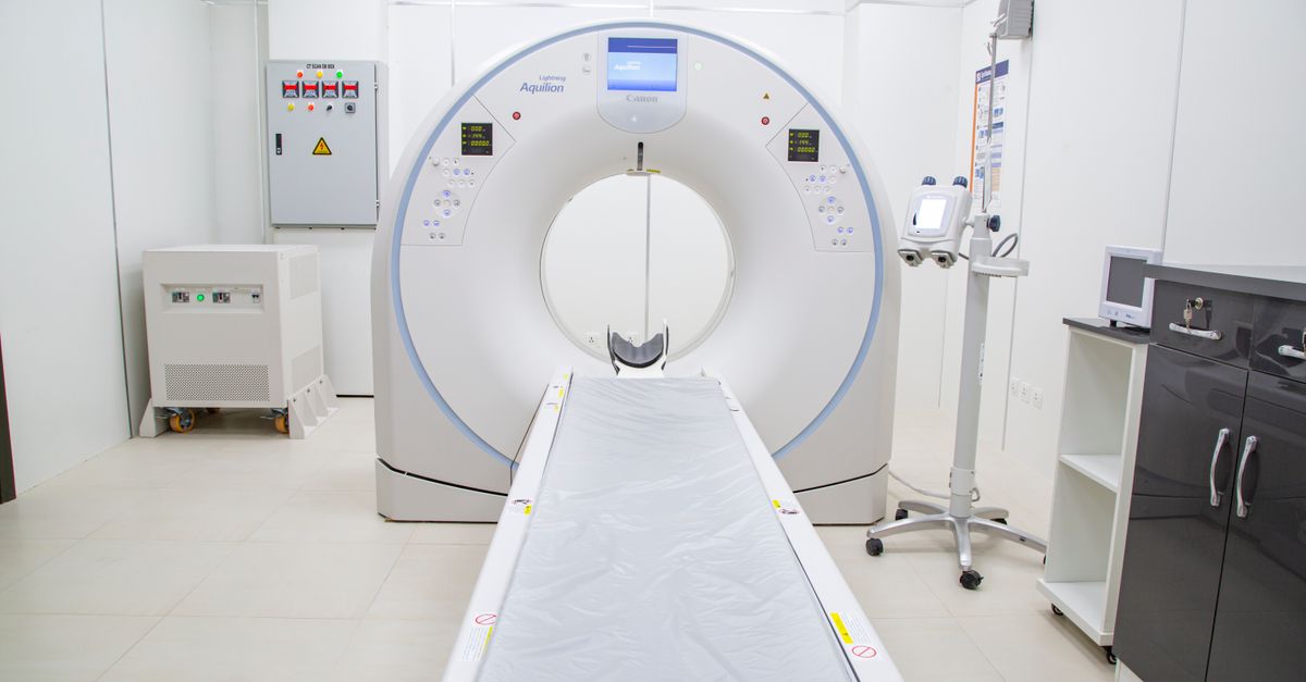 IU Health Opens Advanced Theranostics Center for Cancer Care
