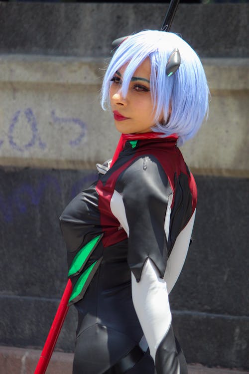 Immagine gratuita di anime, cosplay, cosplayer