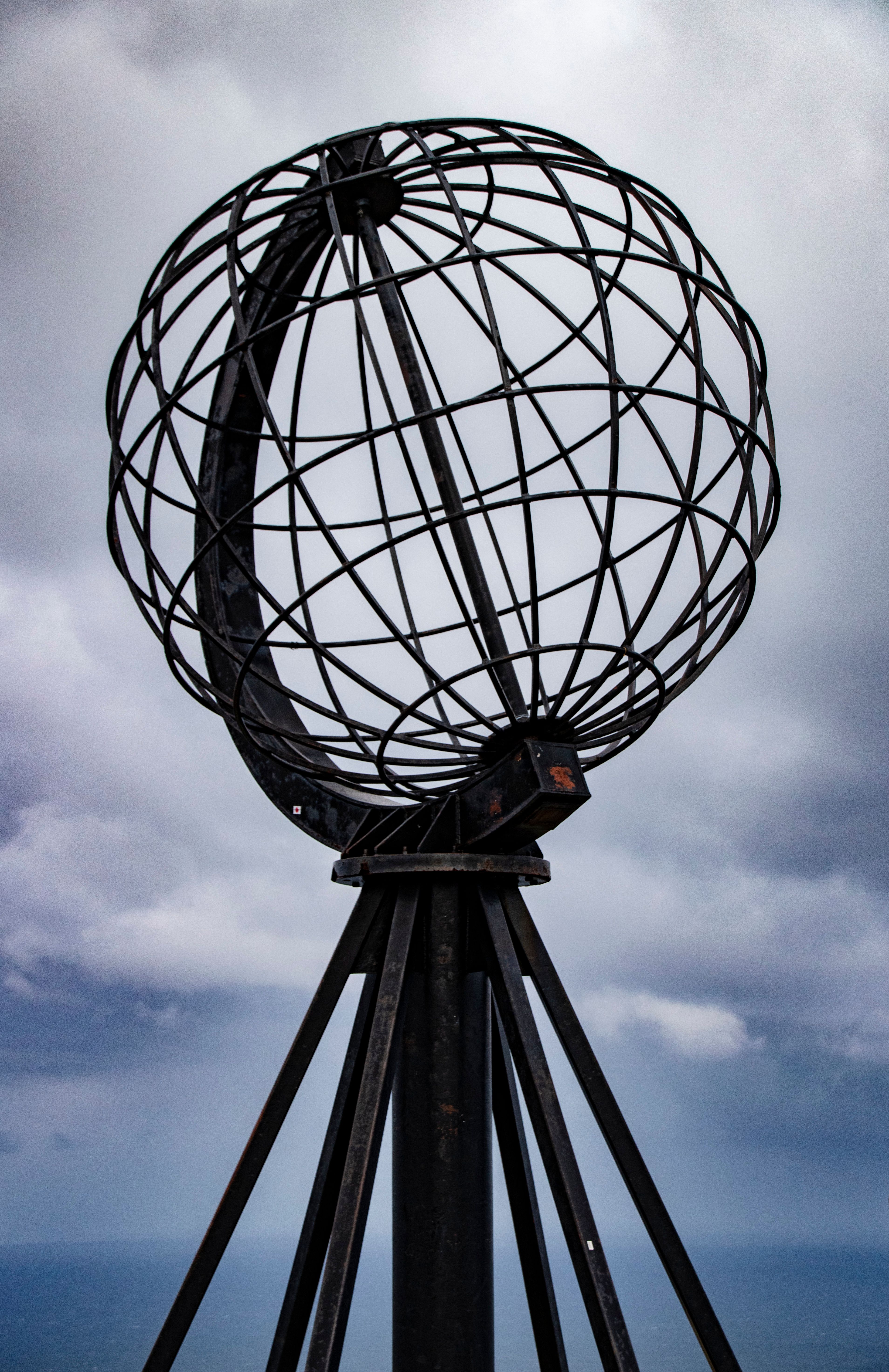 Riding to the North Cape by Motorcycle: The Ultimate 2026 Guide