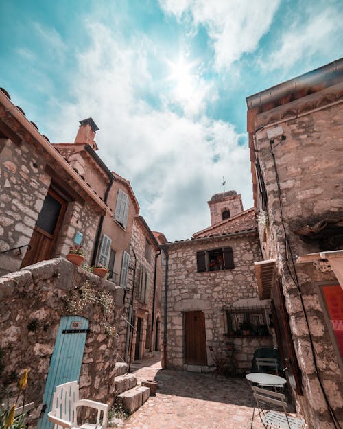 Základová fotografie zdarma na téma architektura, budovy, denní světlo