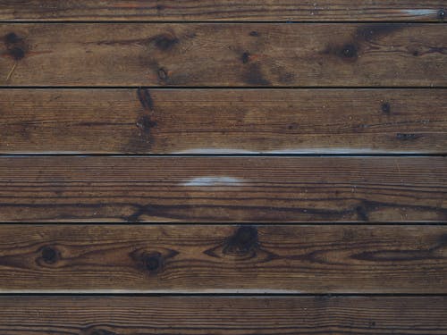 Free Wood Planks in Close-up Photography Stock Photo