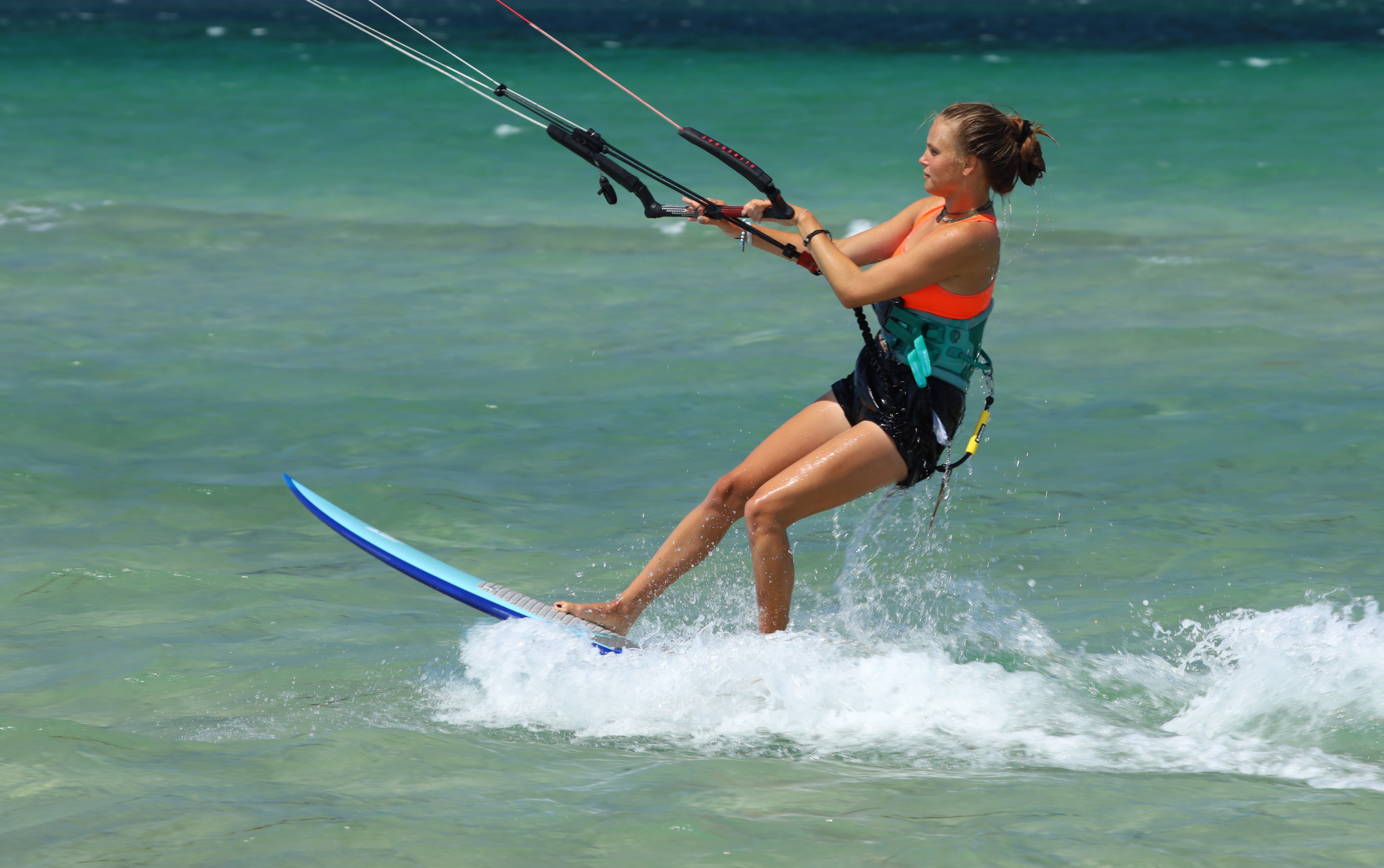Snorkeling in Virgin Gorda — Virgin Gorda travel guide photo