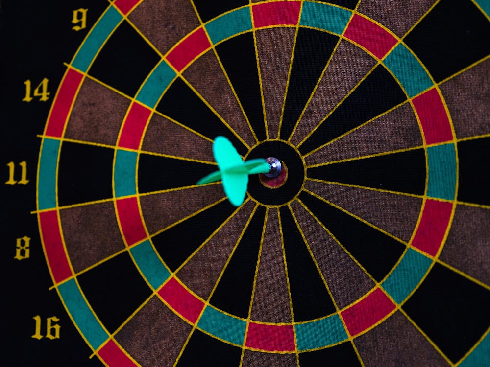 What Is a 9 Dart Finish? Unraveling the Ultimate Feat in Darts The