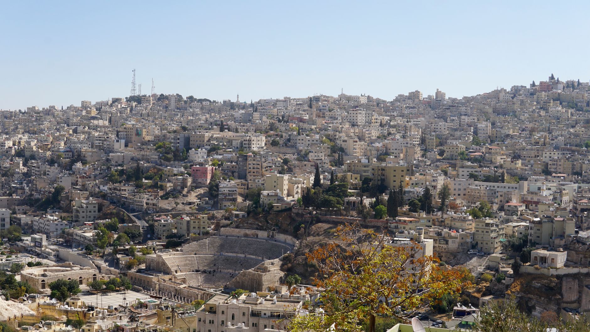 Pittsburgh's incline trails: the steep climbs hiding above the city