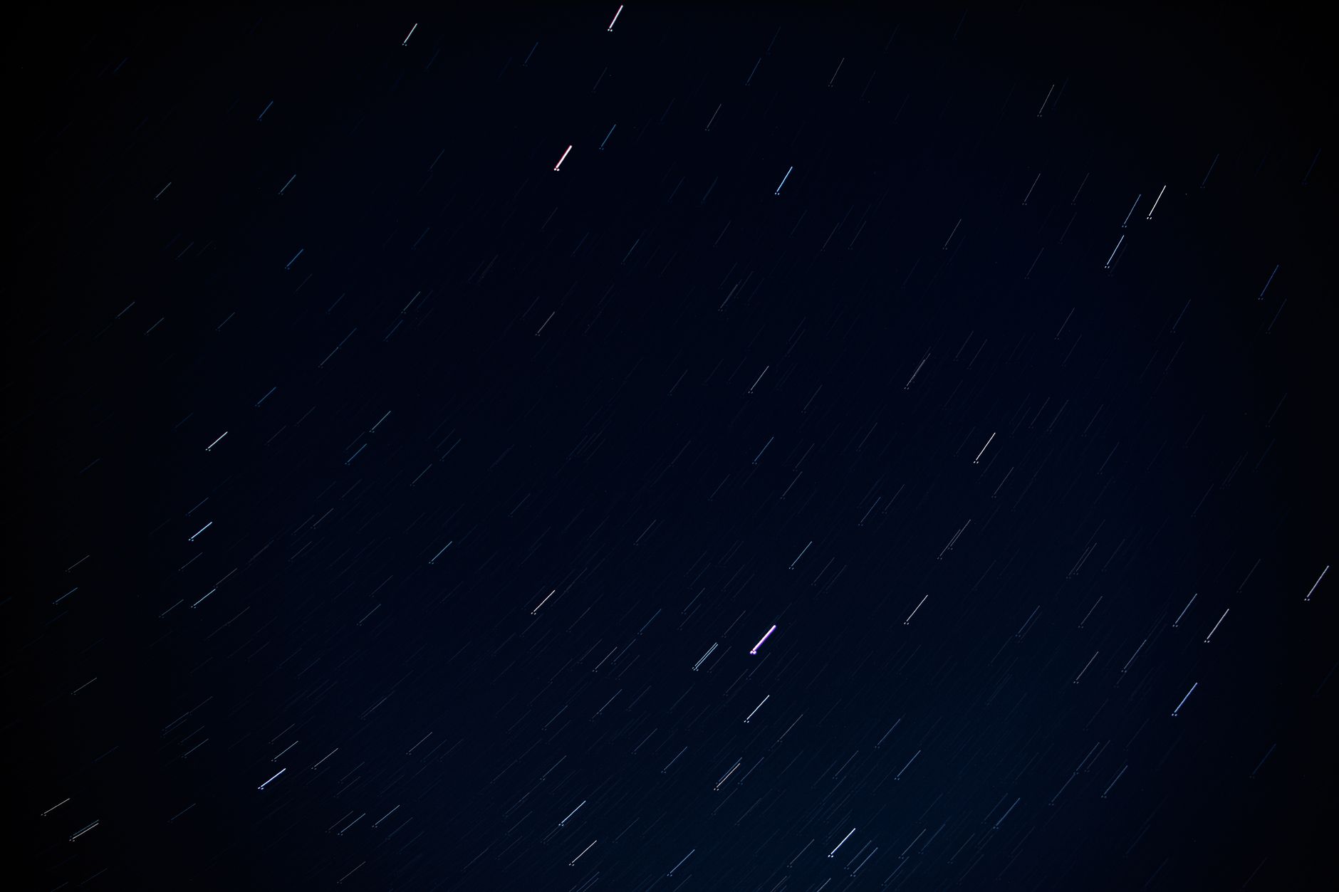 Como a luz das estrelas que vemos pode já ter sumido — Curiosidades