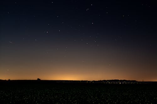 Imagine de stoc gratuită din amurg, apus, astronomie