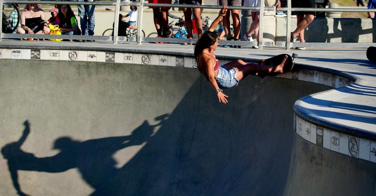 SLS de volta ao Rio: skate esquenta o Maracanãzinho em agosto!