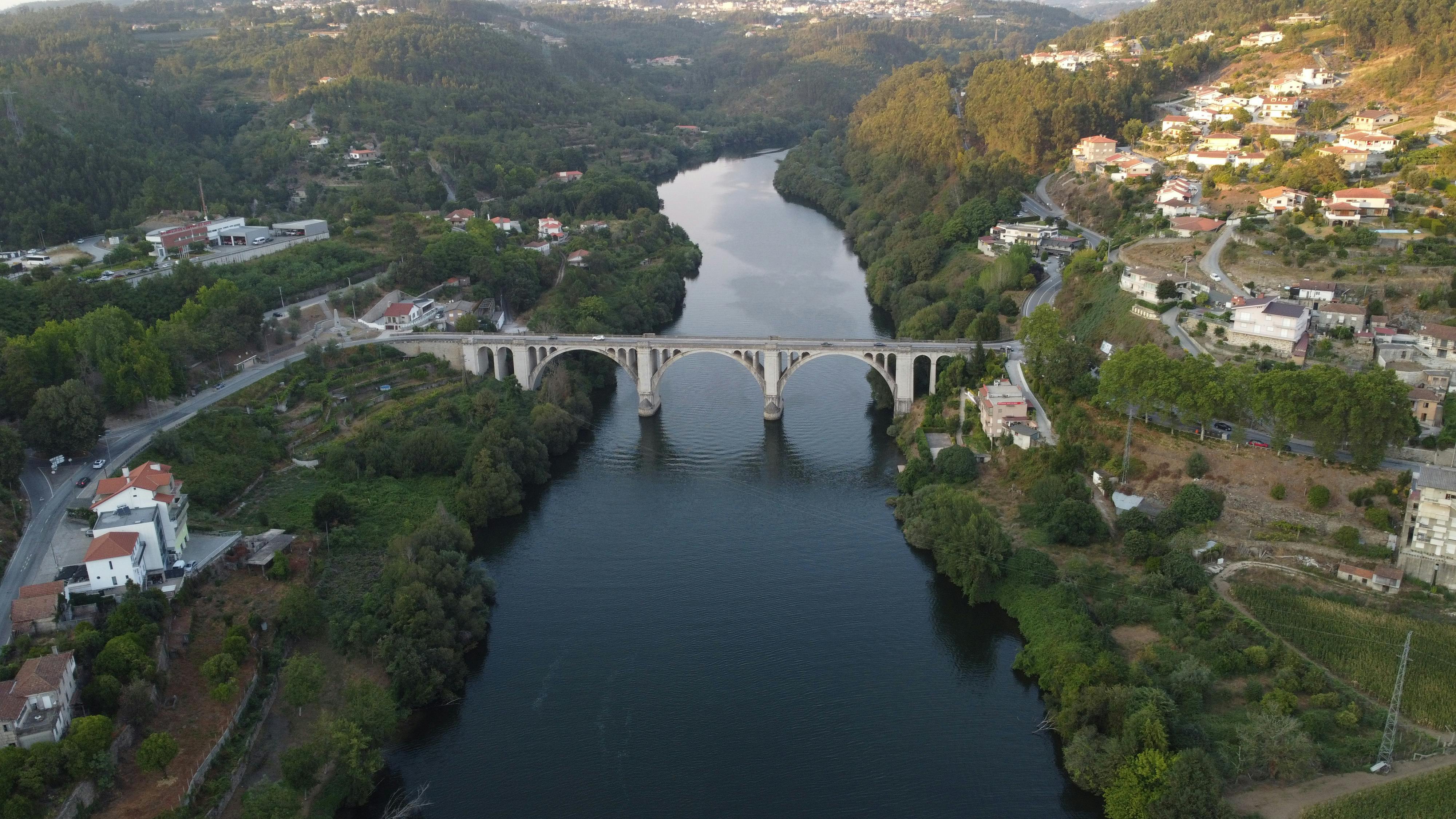 Lunda Norte, Angola - travel photo