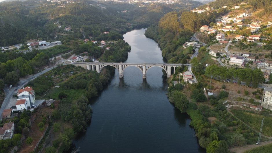 Lunda Norte, Angola - travel photo