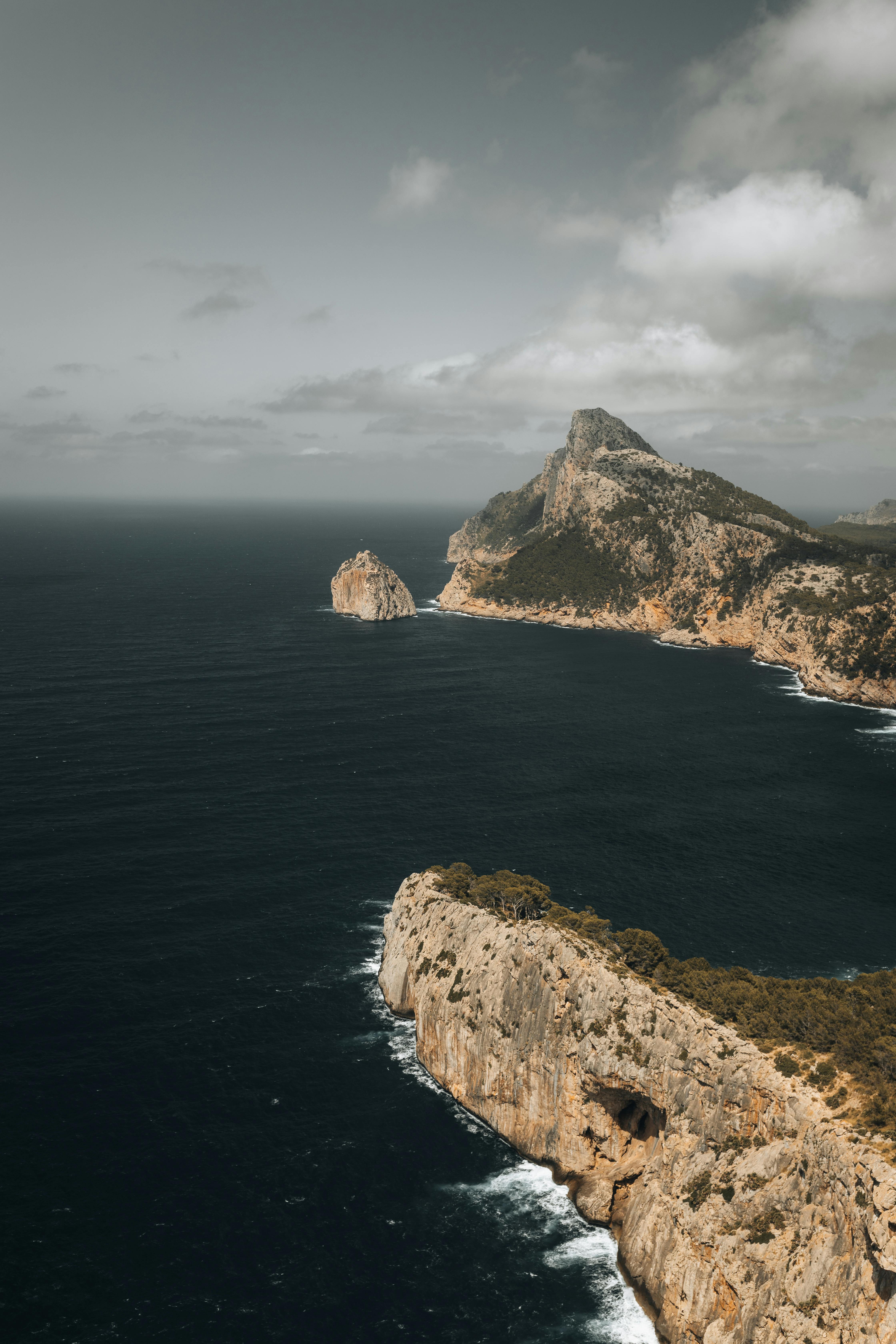 Islas Baleares (Mallorca, Menorca, Ibiza)