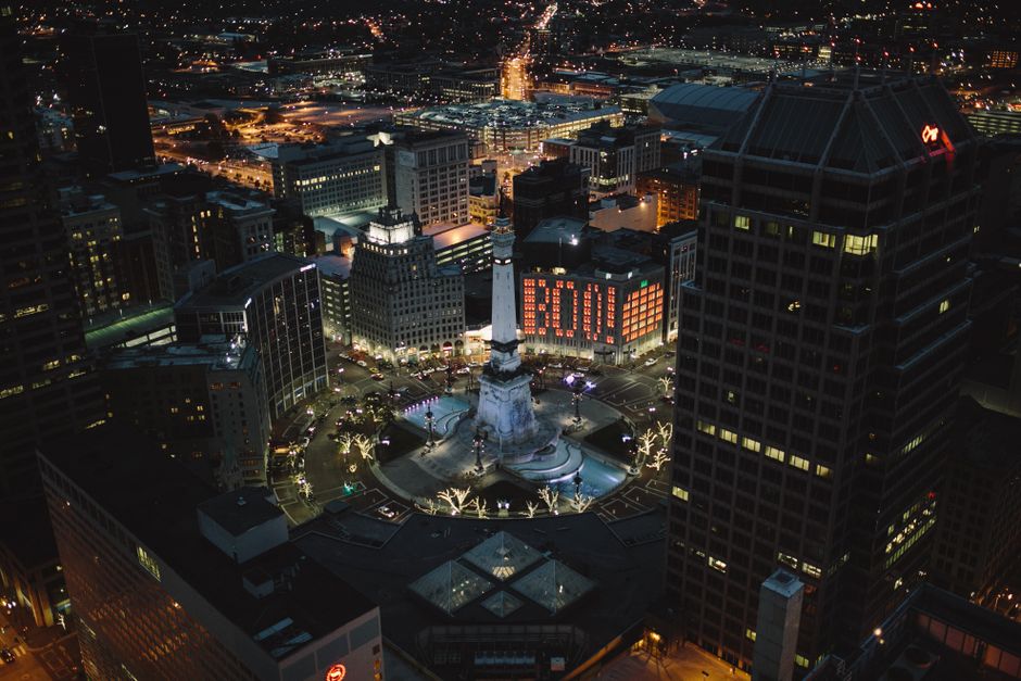 A thriving Indianapolis small business using local SEO to attract customers - indiana seo