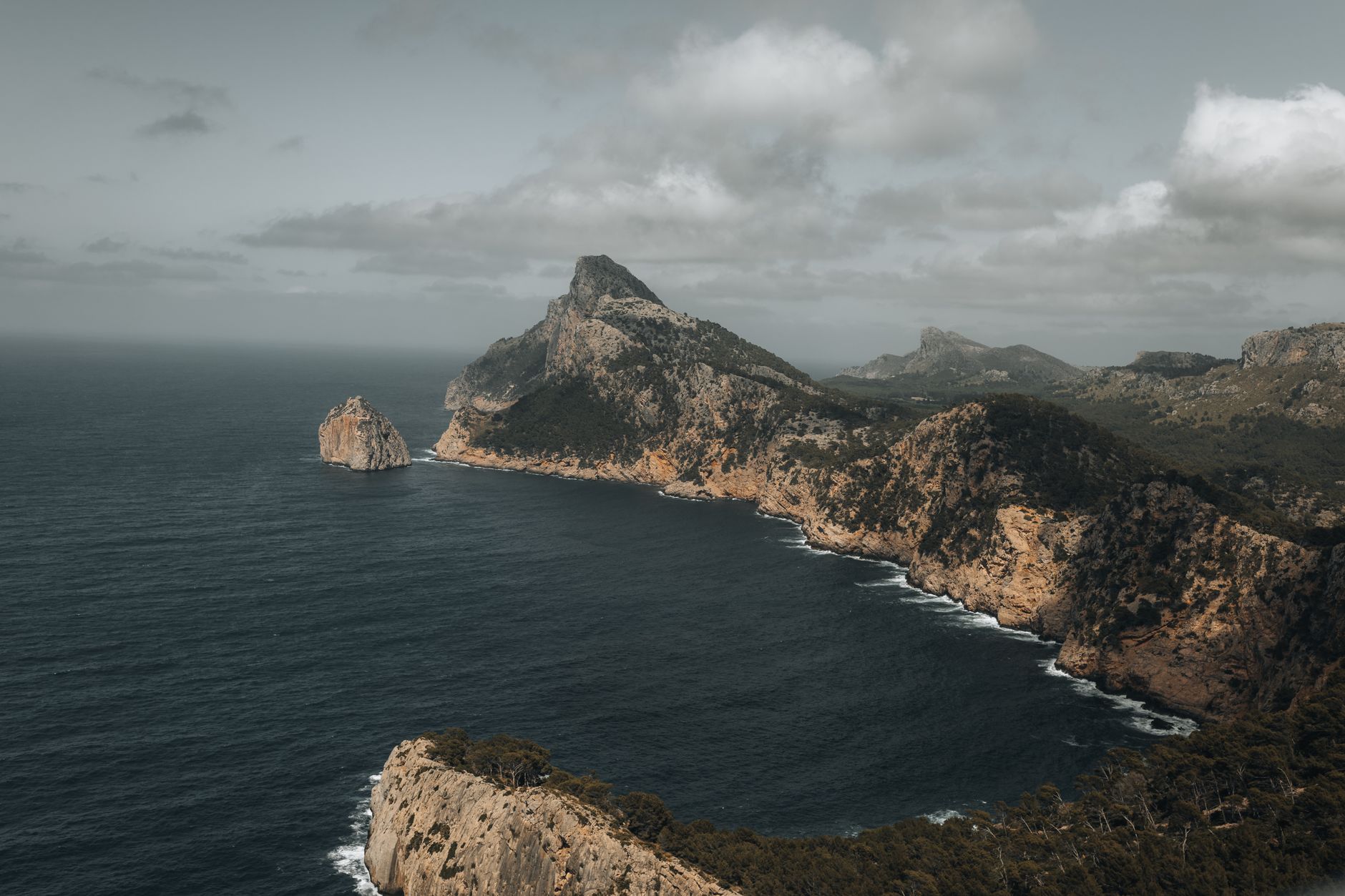 Mallorca, Spain