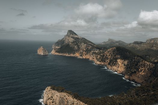 Serra de Tramuntana hike with lunch — Mallorca