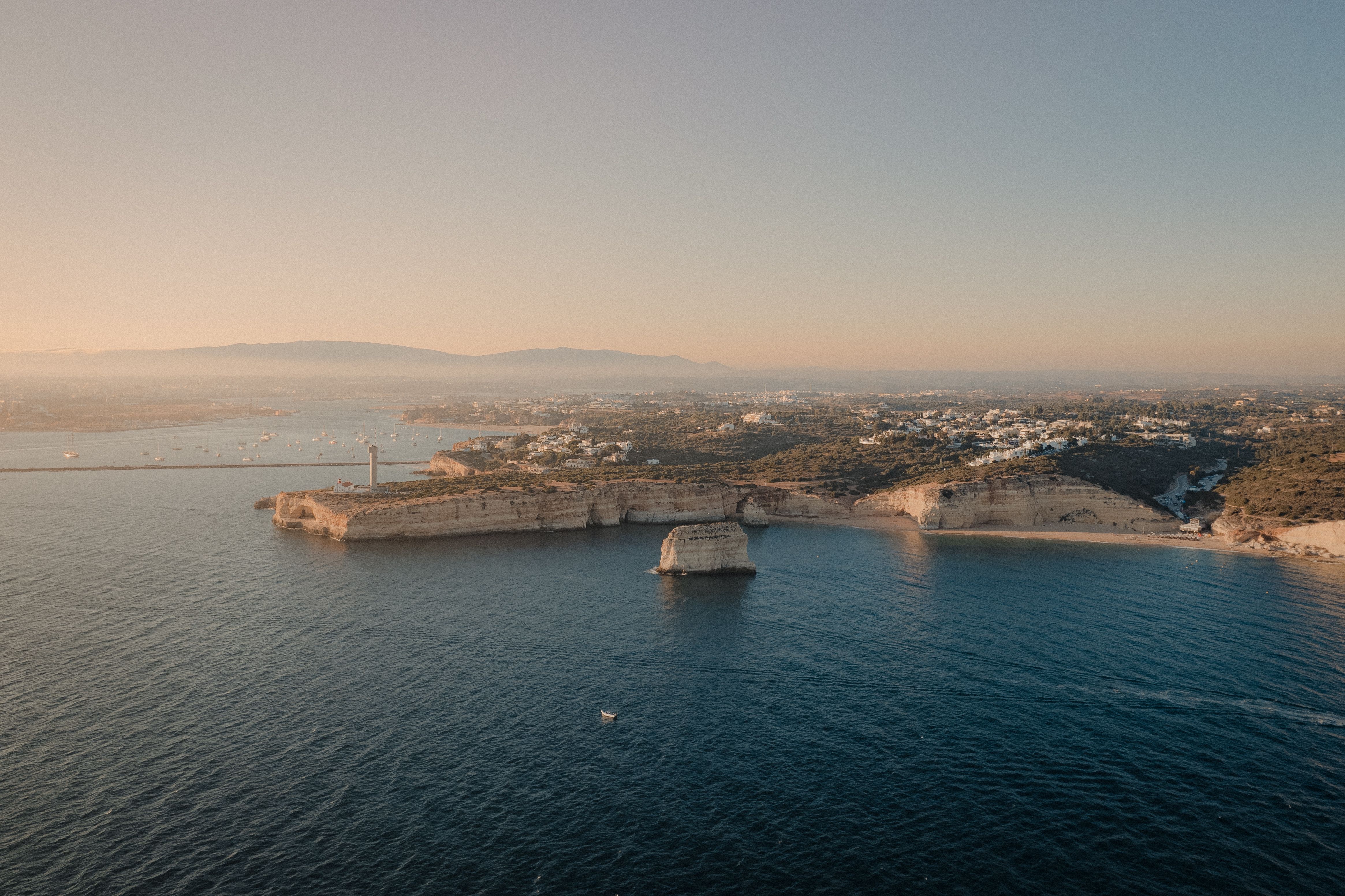 Fotos de Portimão, Portugal