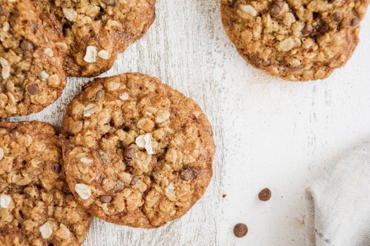 Lactation Cookies Oatmeal Chocolate Chip Milkmakers