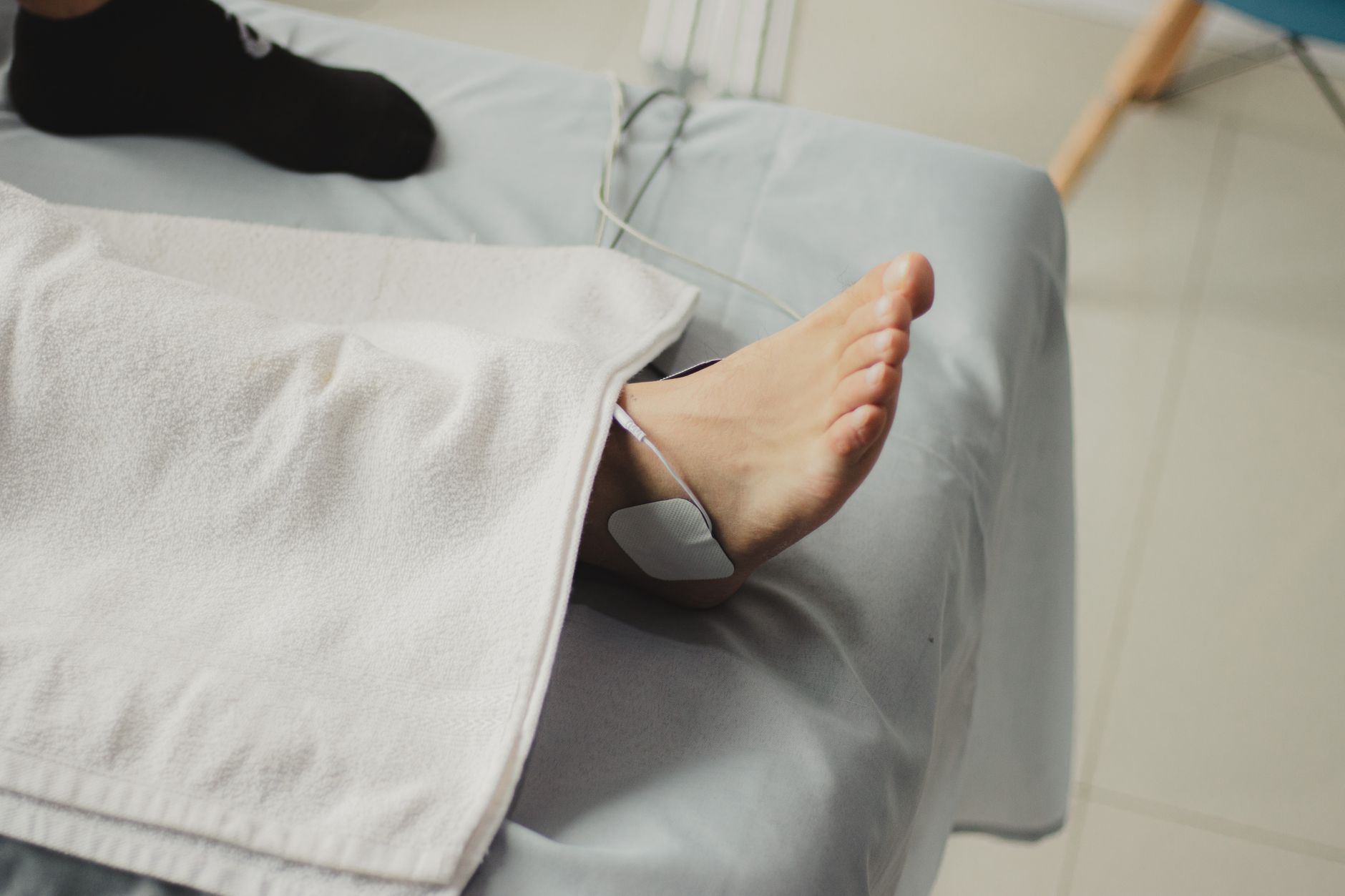 The Best Foot Treatments for Diabetics: A Comprehensive Guide