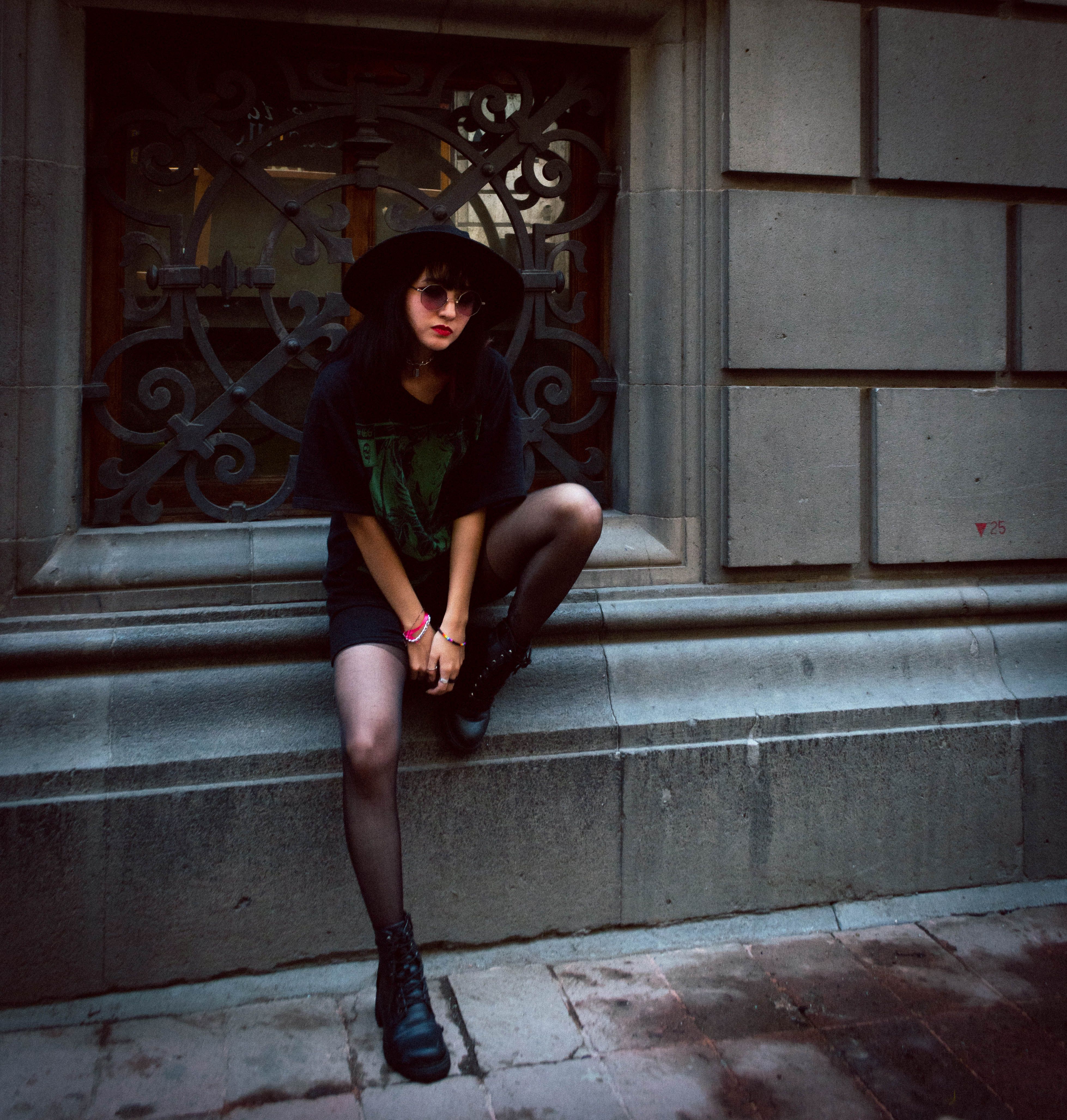 Tendenze Moda Estate 2025 Grunge Style Is Back Pardon My She's Addicted!