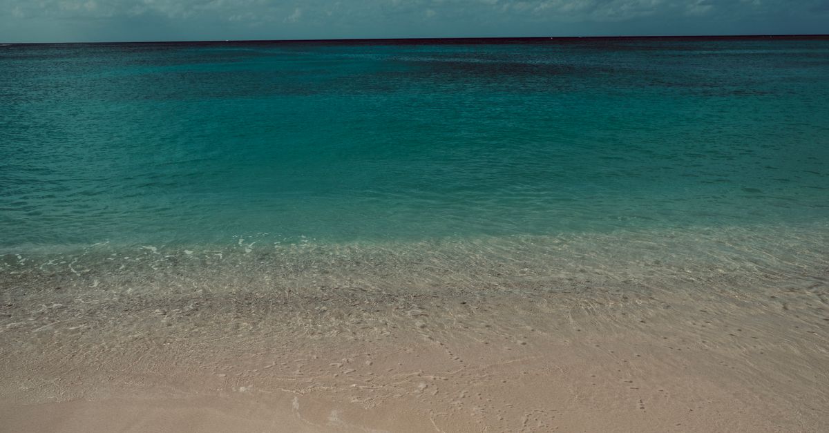 Virgin Gorda How To Get There — Caribbean travel guide