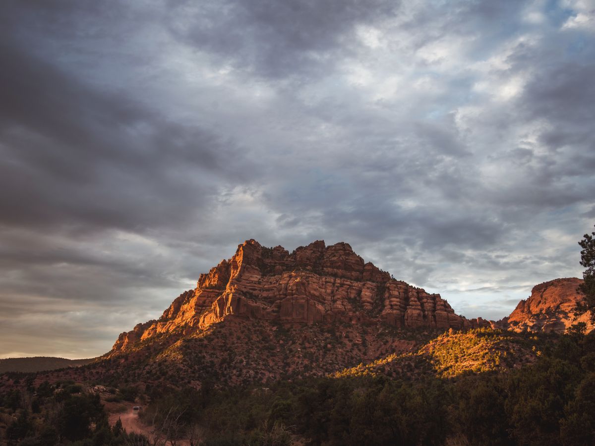 3 Day Luxury Retreat - Yoga, Hiking & Breathwork in Sedona, US 2