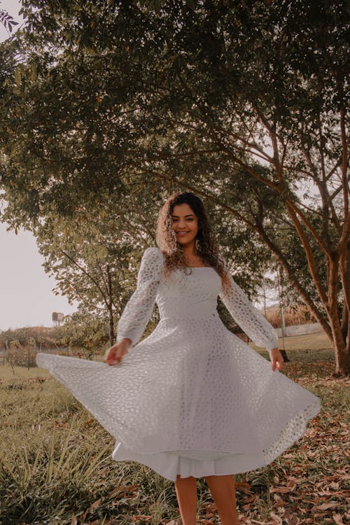 Flowy Summer dress