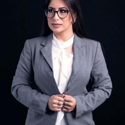 Anita Desai
