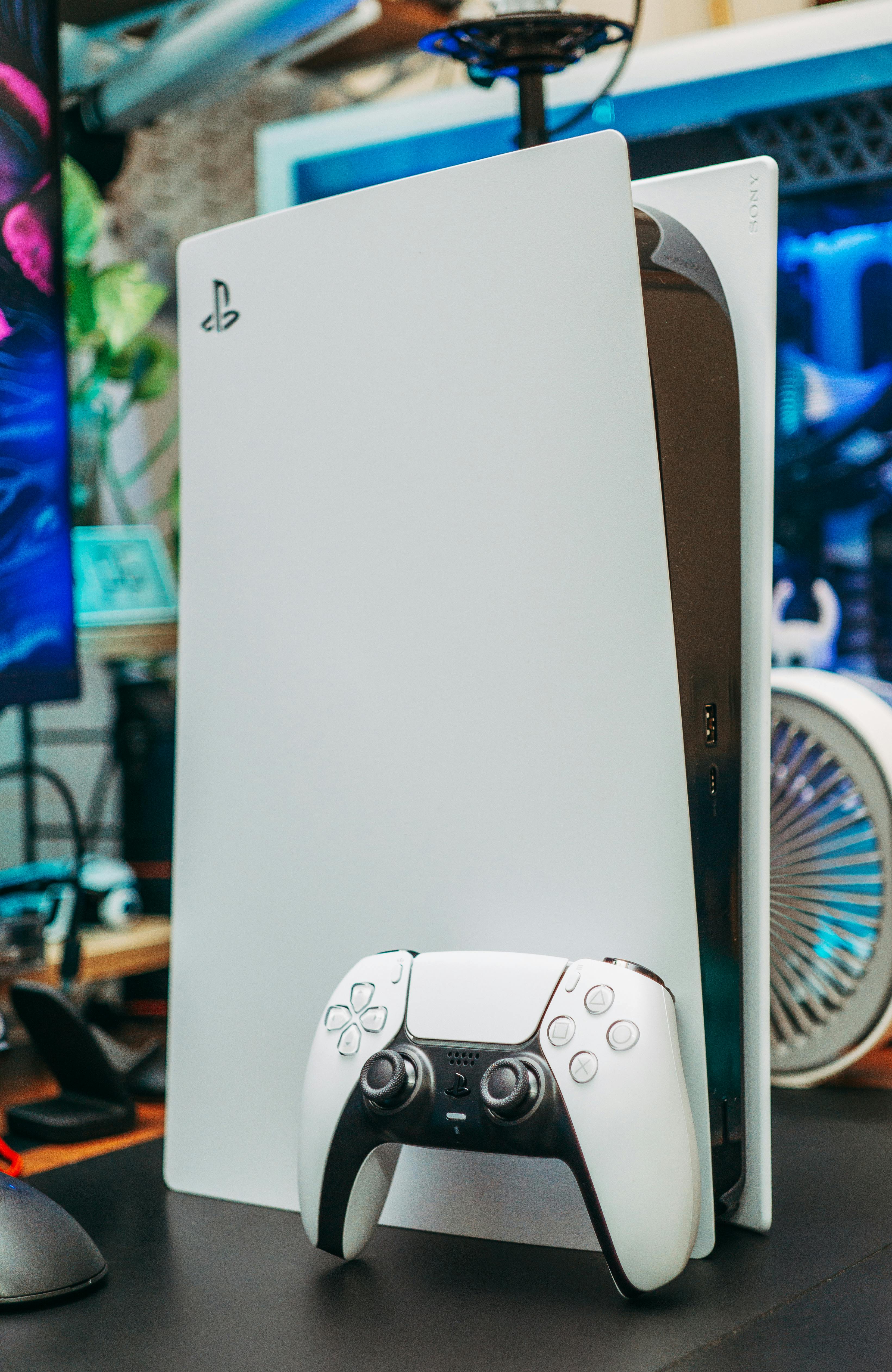 Playstation 5 Photos, Download The BEST Free Playstation 5 Stock Photos &  HD Images