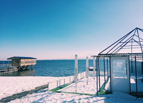 Lake Sevan destination transfer in Georgia