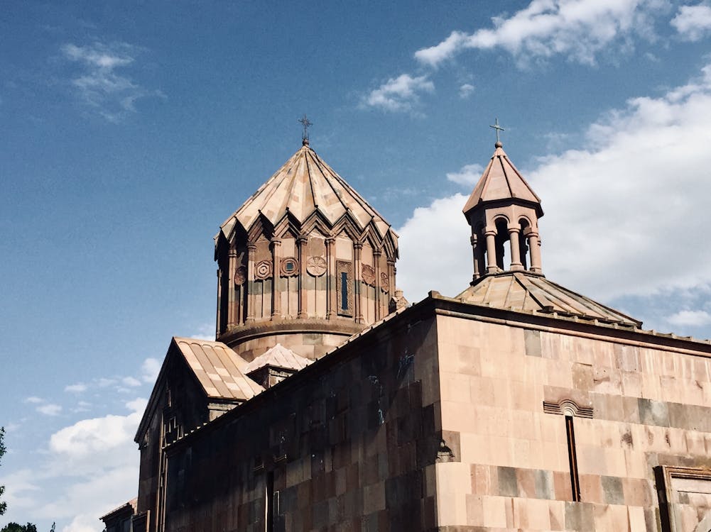 Δωρεάν στοκ φωτογραφιών με αρμενία, αρχαίος, αρχιτεκτονική