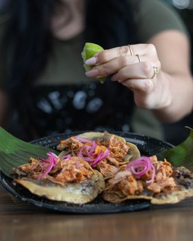 Pork, Carnitas