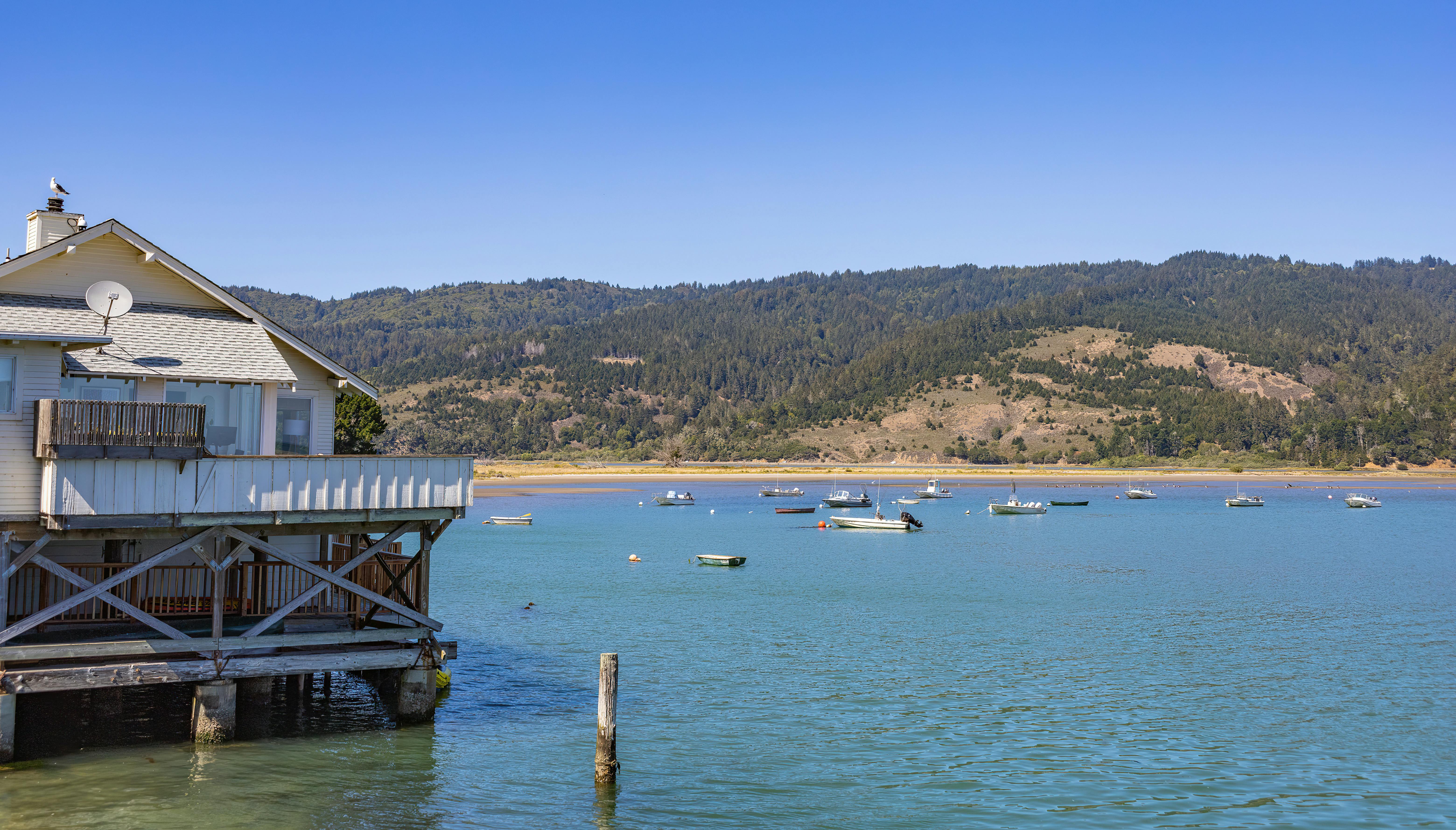 The Best Property Management Companies in The Bay Area — Photo by Robert So on Pexels
