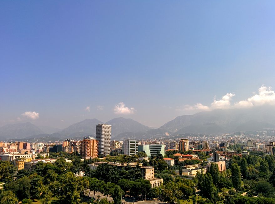 Himarë, Albania - travel photo