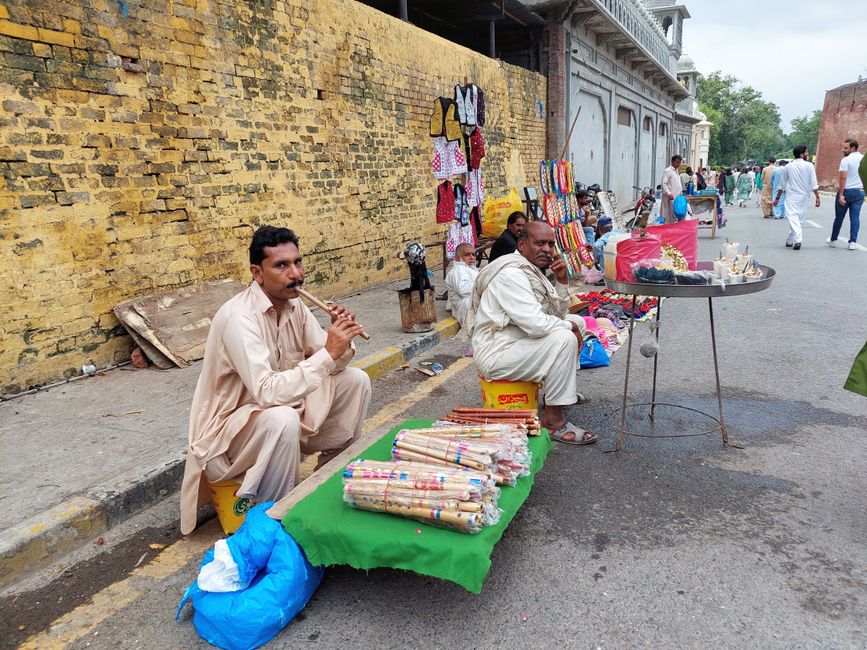 Sadar Bazaar