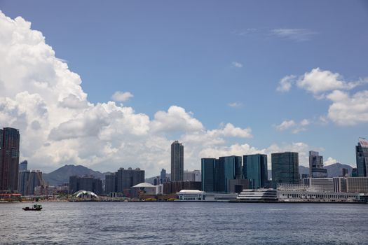 Dim sum tour with a food writer — Hong Kong