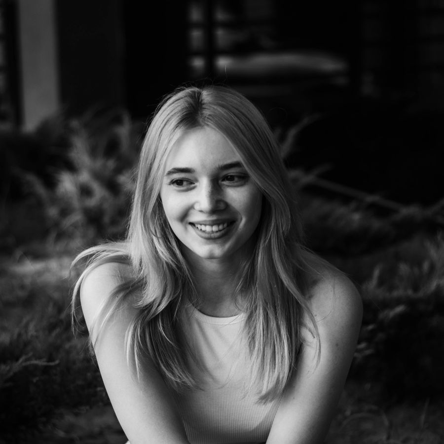 Camille Fletcher