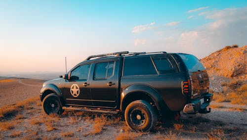 Gratis stockfoto met autobumper, automobiel, banden