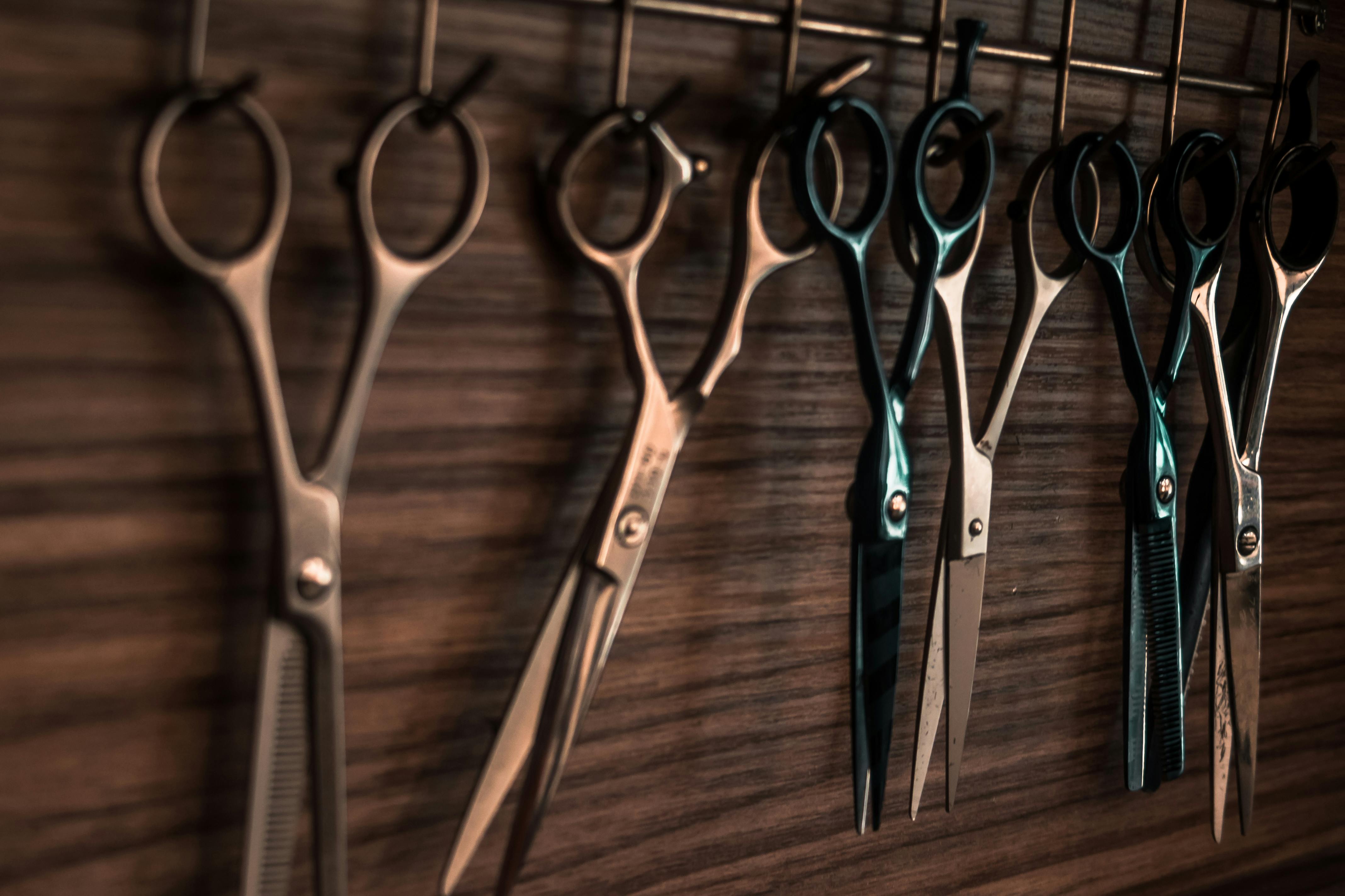 Scissors Stock Illustration - Download Image Now - Scissors