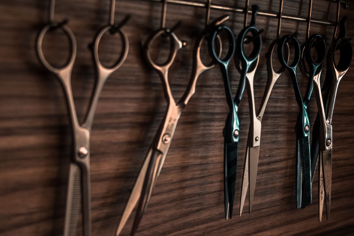 Barber 113 — мъжки стил и атмосфера